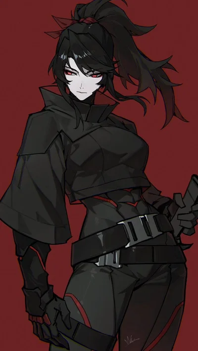 Mikage Shizuhara