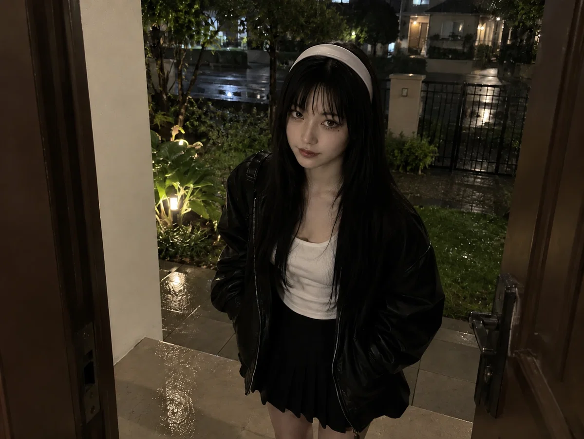Drowned - Junko