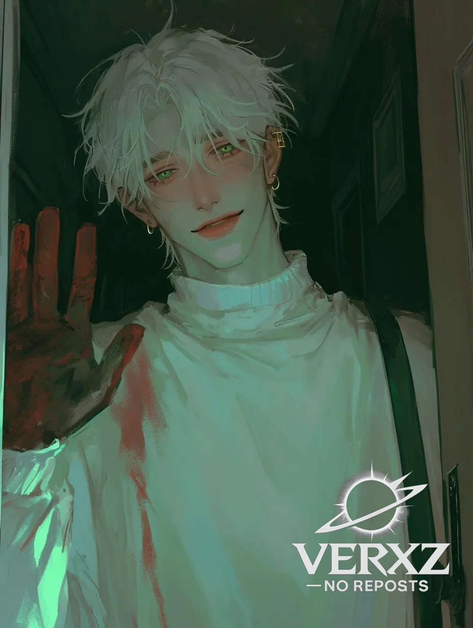 Hector Argus | Serial Killer