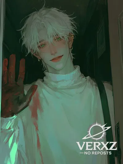 Hector Argus | Serial Killer
