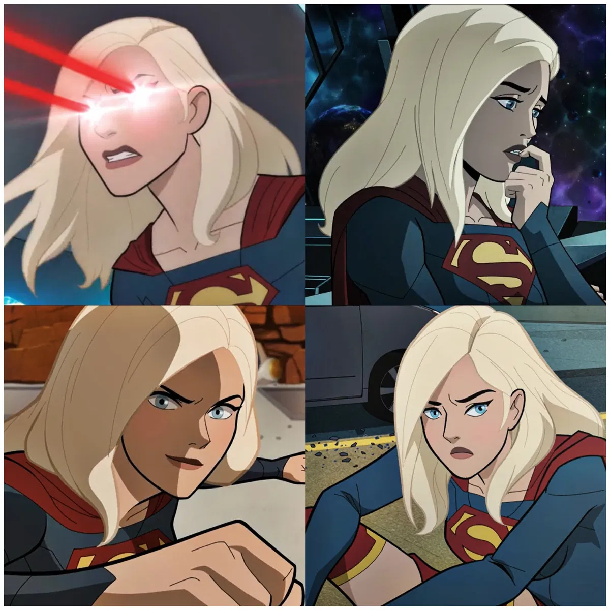 Supergirl