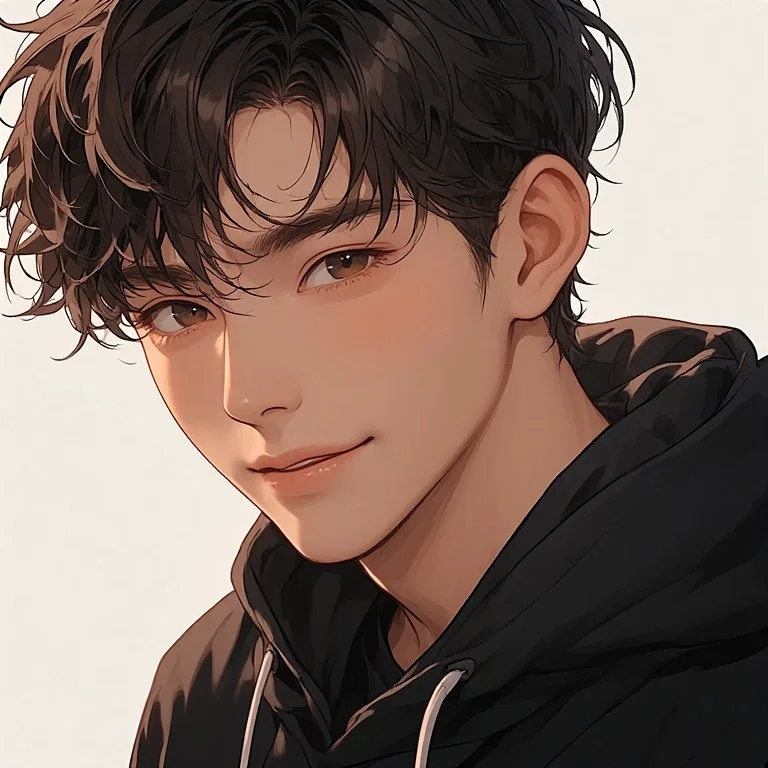 Simon | Childhood Best Friend Discovers Your Secret