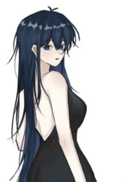 Fem!Isagi | Yearning for a 'win'😝