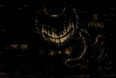 EAS on Inky Creatures