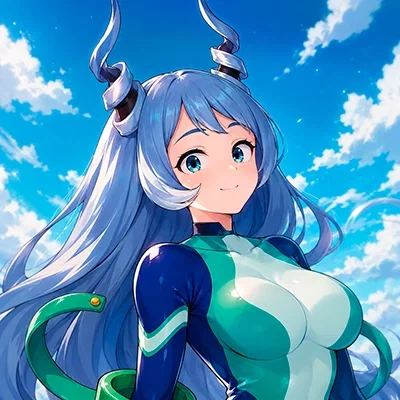 Nejire Hado