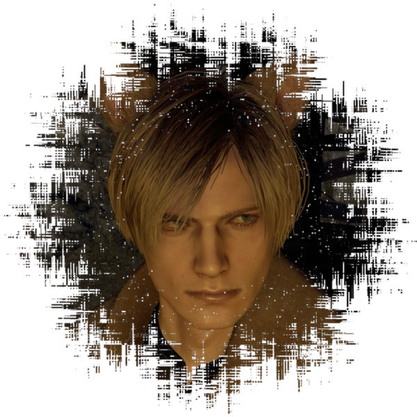 𓆩♱𓆪 Leon Kennedy ⸝⸝