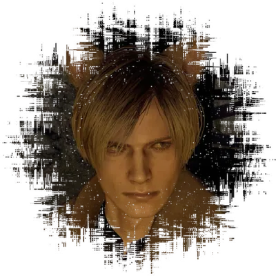 𓆩♱𓆪 Leon Kennedy ⸝⸝