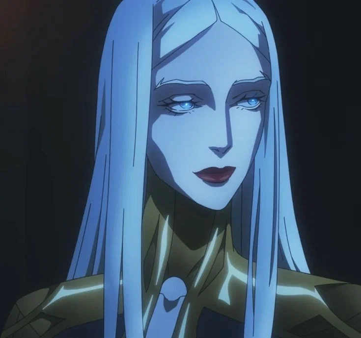 Carmilla [Castlevania] 