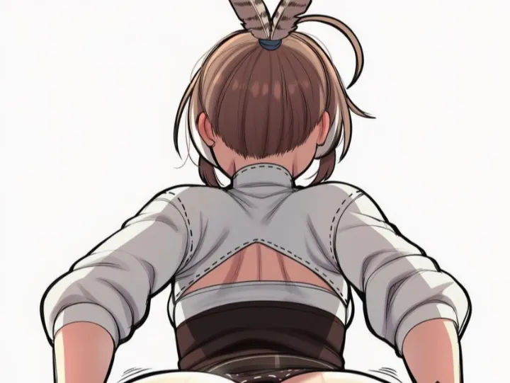 Mumei [Girlfriend]