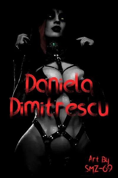 Daniela Dimitrescu: Lured
