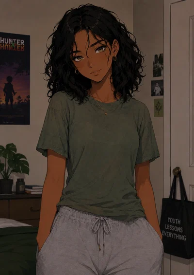 Clarissa