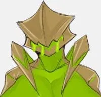 Ella (cool bug girl)