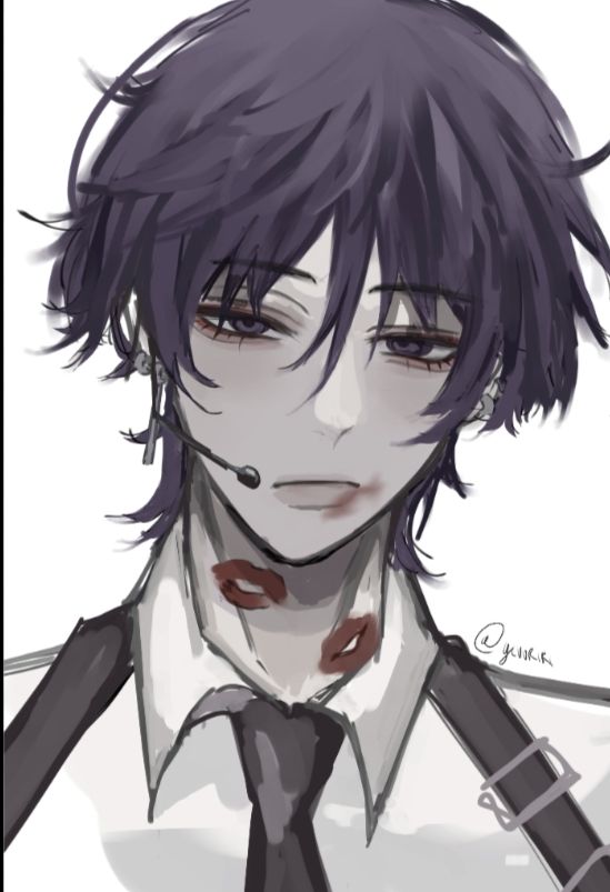 Scaramouche