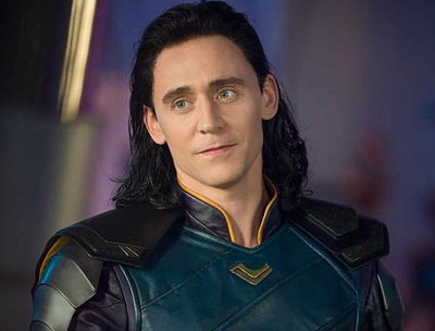 Loki