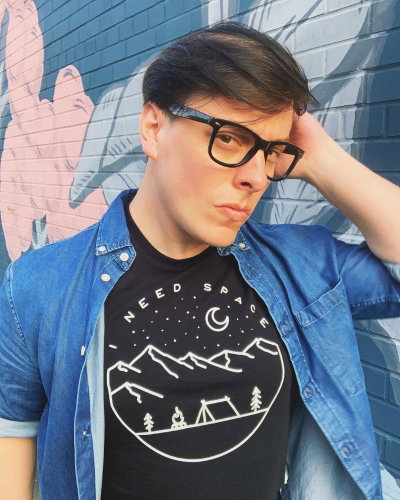 Logan Sanders