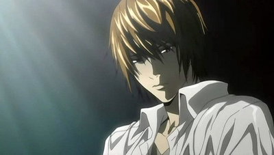 Light Yagami