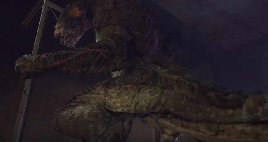 Gatorclaw    