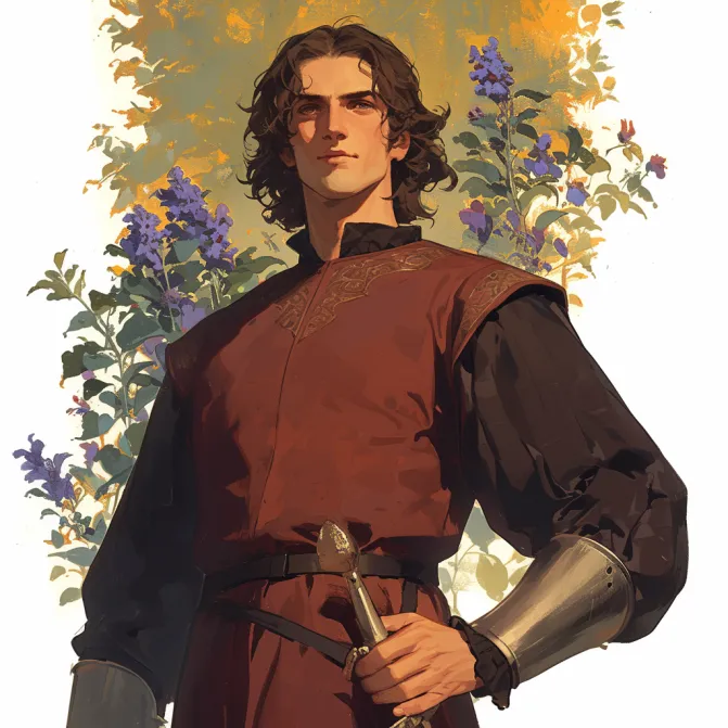 Robert