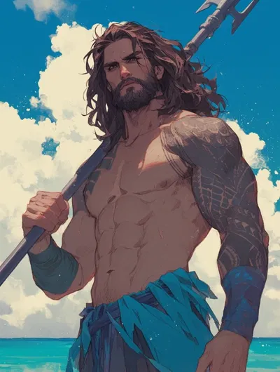 Felix Marston