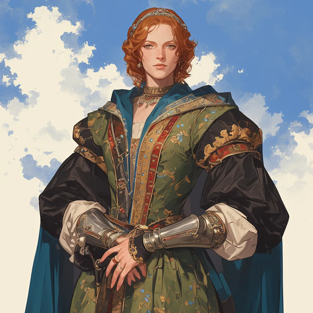 Margaret