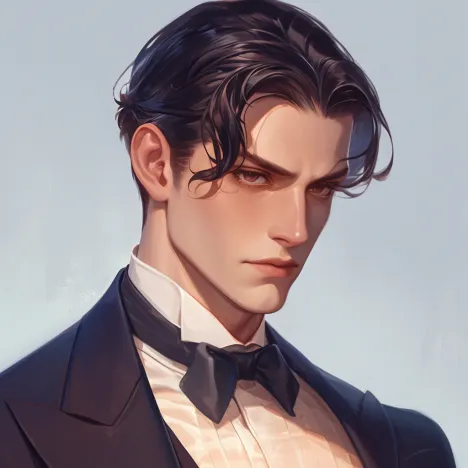 Vernon Moore