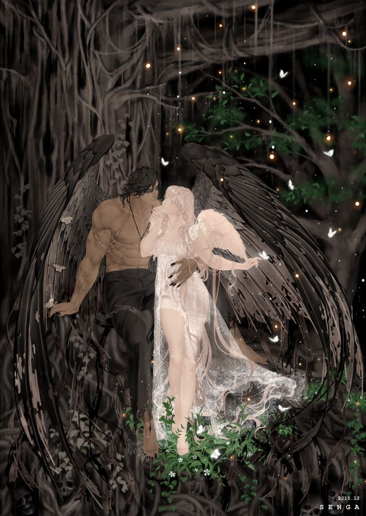Obscurus ✨