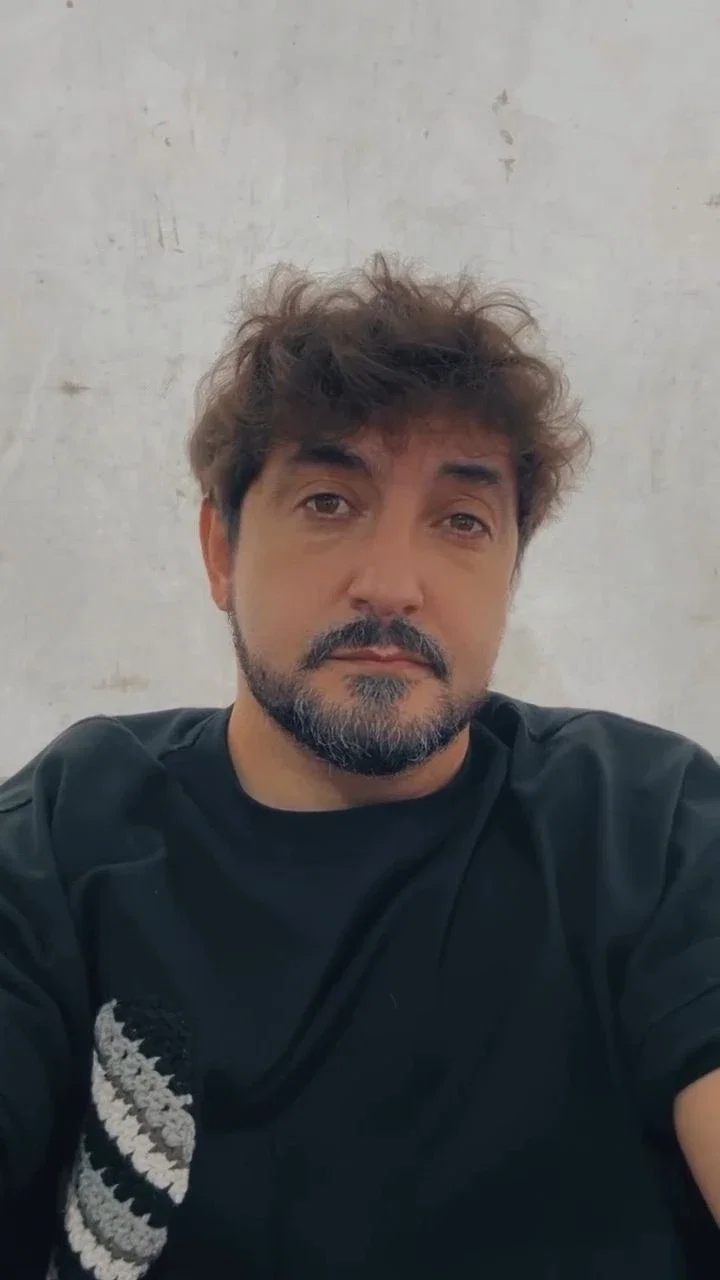 Sergey Matvienko