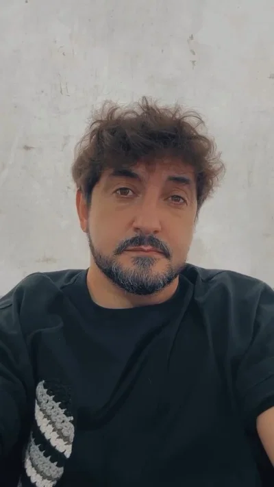 Sergey Matvienko