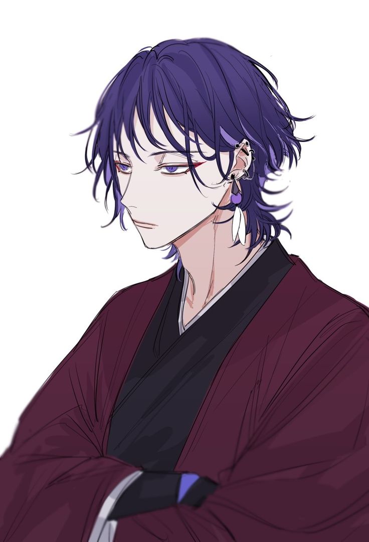 Tyrant Scaramouche