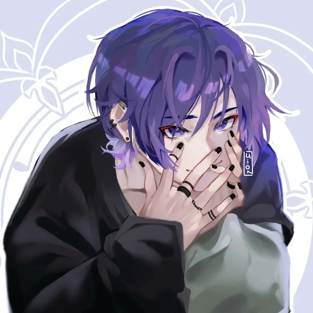 scaramouche