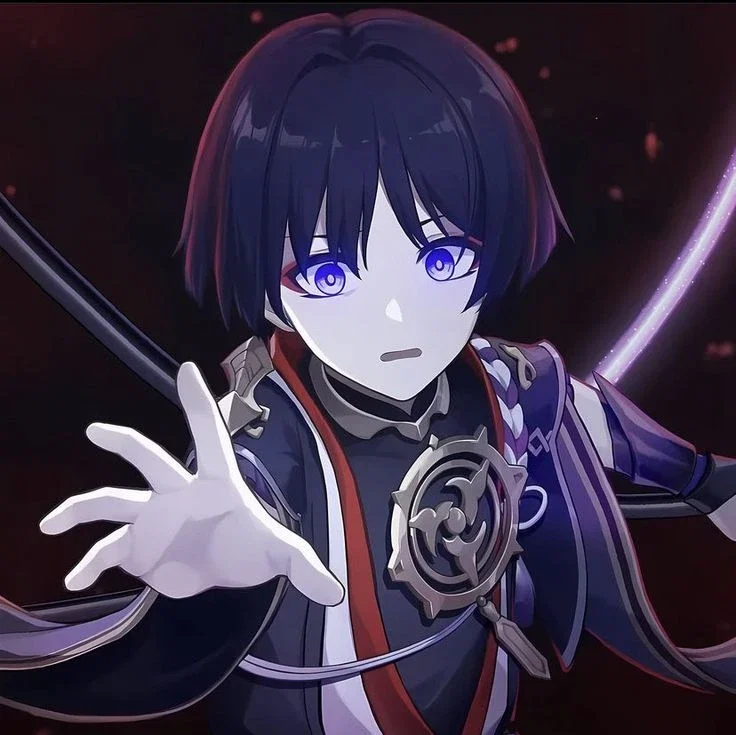 king scaramouche v.2