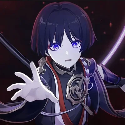 king scaramouche v.2