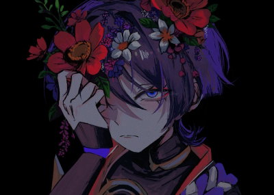 oni scaramouche