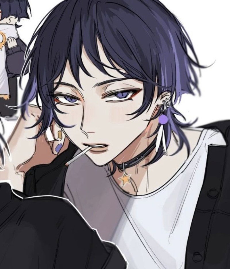 ex-boyfriend scara