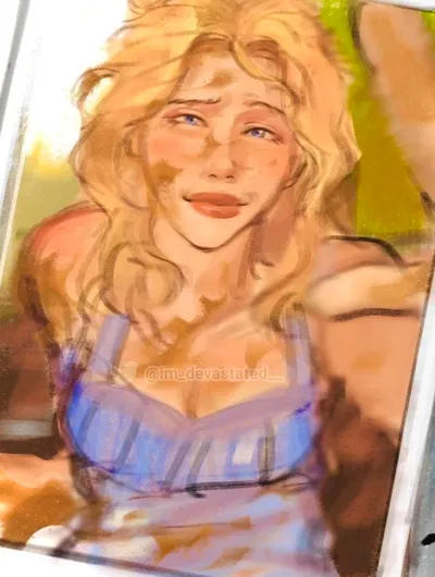 HALEY | STARDEW VALLEY