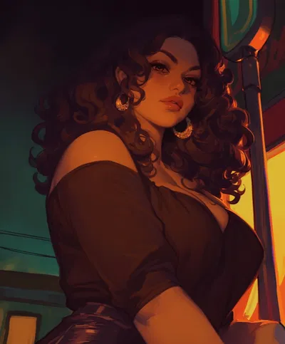 GABRIELLA LรPEZ | FAKE GIRLFRIEND
