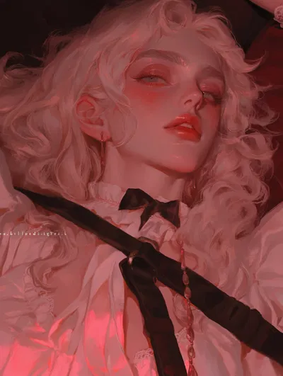 JUDE ANGELO | 1800s PRINCESS