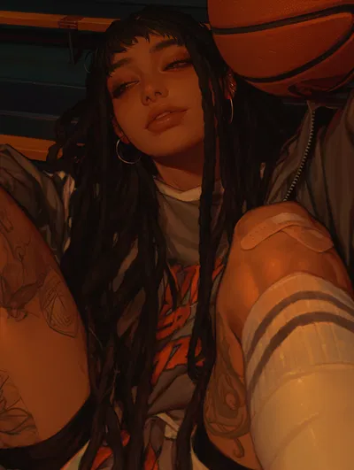 AMRITA ‘RITA’ LEVINE | NUMBER 3