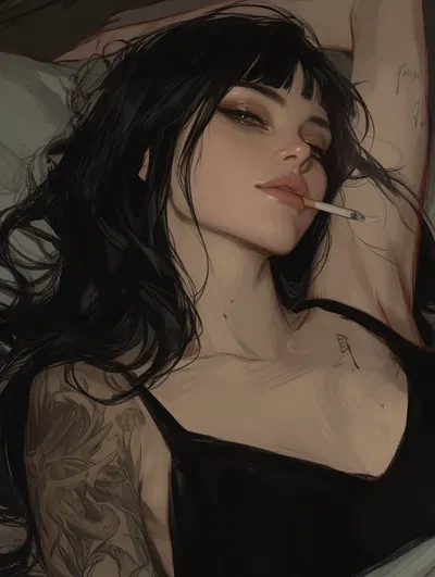 SERENA MCLEOD | boyfriend’s sister