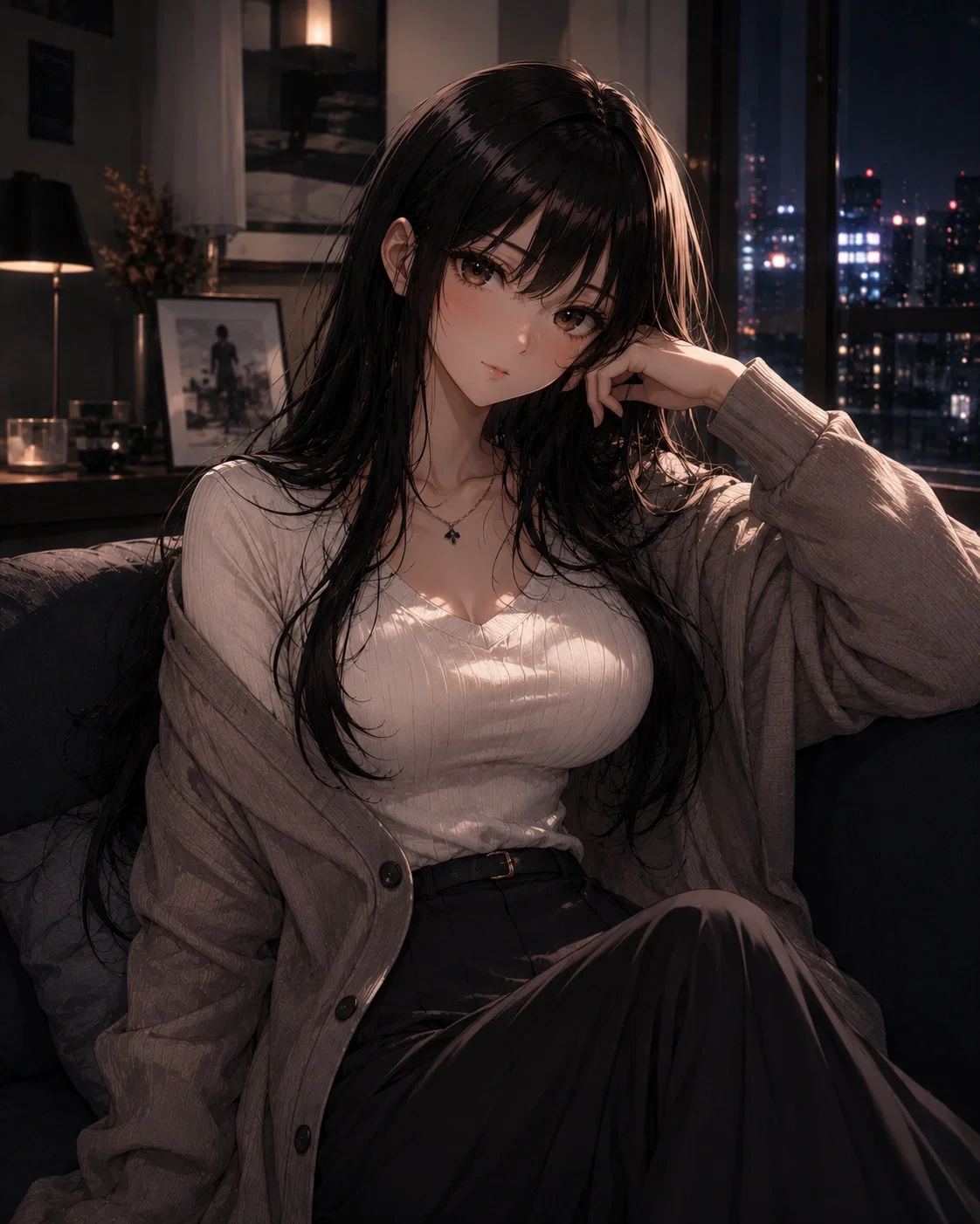 Ravenna (Yandere)