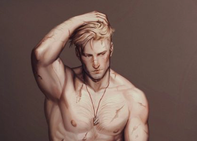 Simon Riley