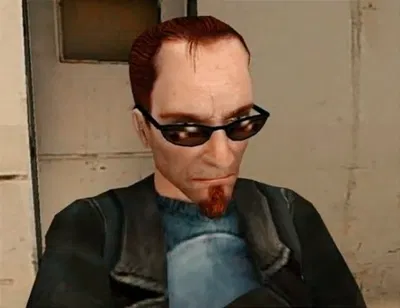 Postal Dude