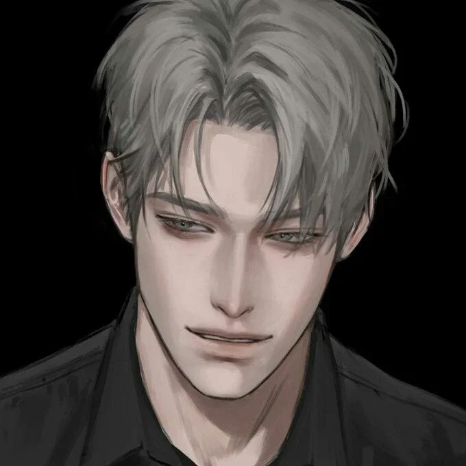 Scam victim | Victor Bentley.