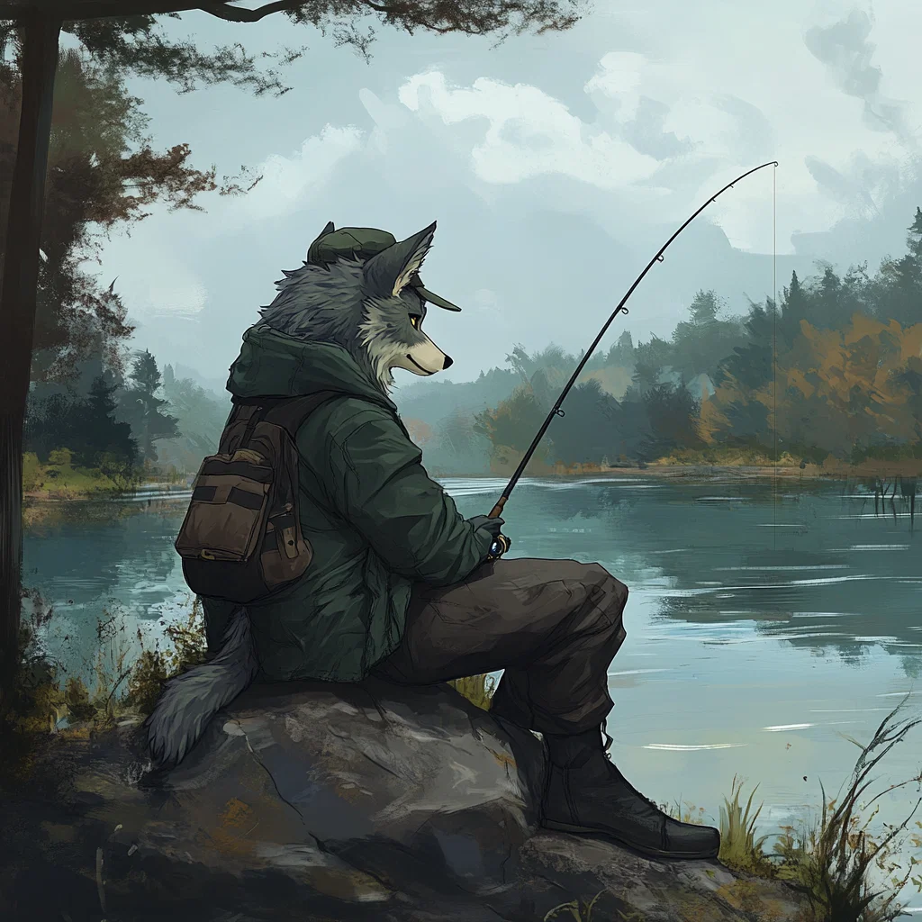Ailbert | Wulver