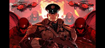 Mars is ours v1.00