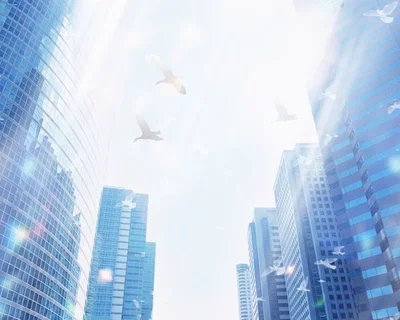 Your faith (The modern world)