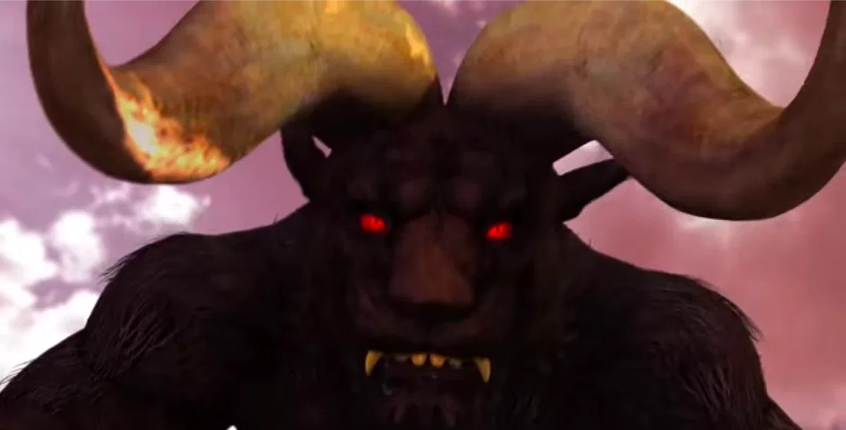 Zodd (Berserk)