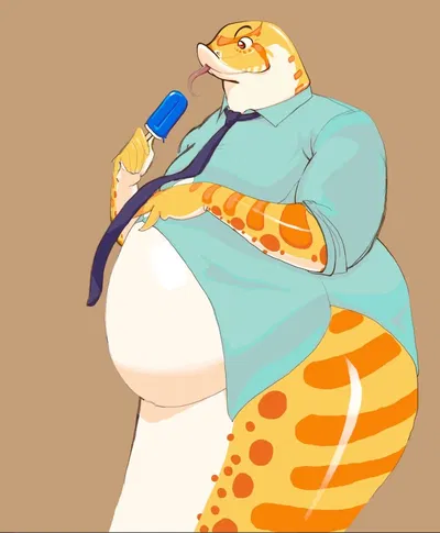 Your Naga Roommate