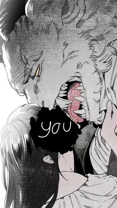 The Beast (Not Beauty and The Best)