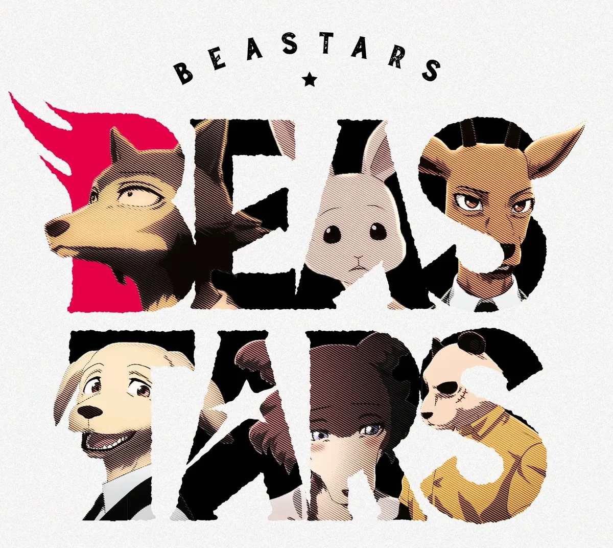 Beastars RPG